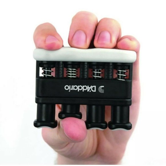 D'Addario - Planet Waves Varigrip finger hand exerciser - Picture 4 of 6